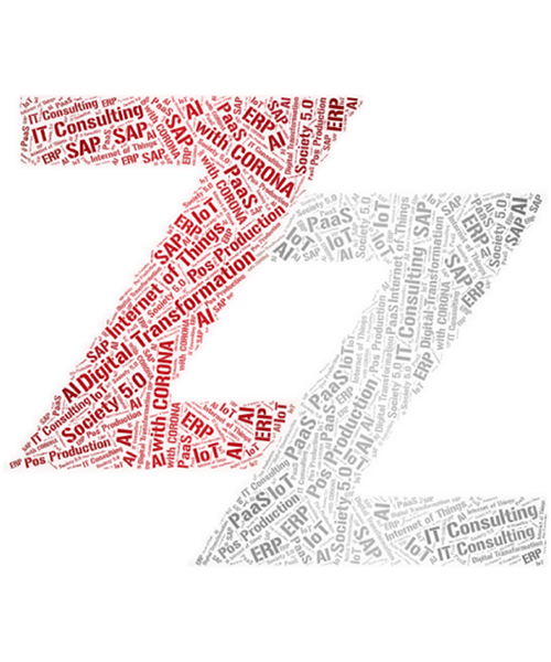 Zesty